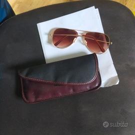 Occhiali da sole