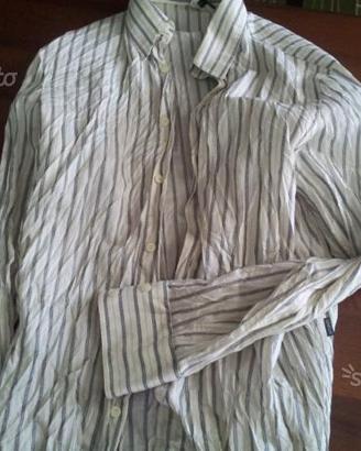 Camicia Just CAVALLI