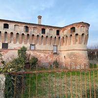 Bassa Bresciana- Porzione di Castello -