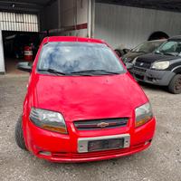 Chevrolet kalos