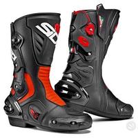 STIVALE SIDI VERTIGO 2