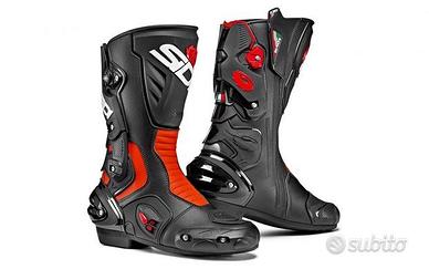 STIVALE SIDI VERTIGO 2