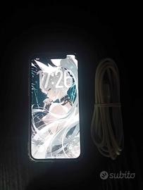 iPhone 12 Blu - 64GB - Batteria 100% + accessori