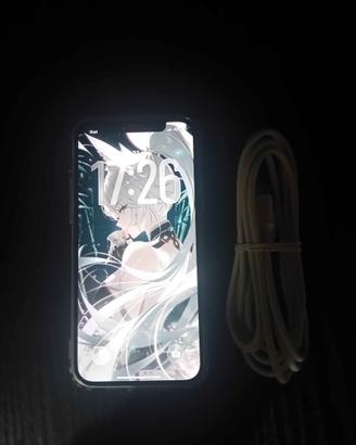 iPhone 12 Blu - 64GB - Batteria 100% + accessori