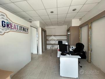 LABORATORIO A LA SPEZIA