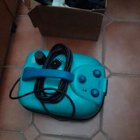 Pulitore Simac a vapore 30 €