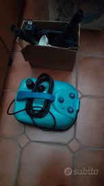 Pulitore Simac a vapore 30 €