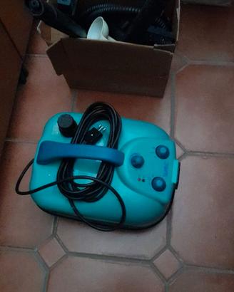 Pulitore Simac a vapore 30 €