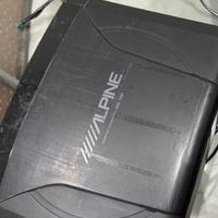 Subwoofer