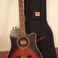 Chitarra Elettrica Washburn Mirage Standard