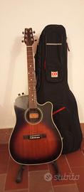 Chitarra Elettrica Washburn Mirage Standard