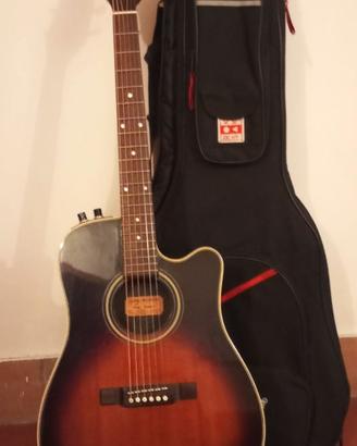 Chitarra Elettrica Washburn Mirage Standard