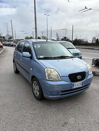 Kia Picanto 1.0 benzina GPL