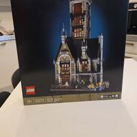 LEGO 10273 Icons La casa stregata