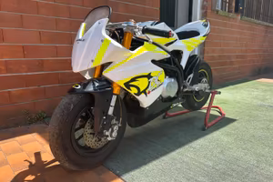 Moto OHVALE GP0