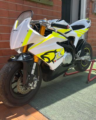 Moto OHVALE GP0