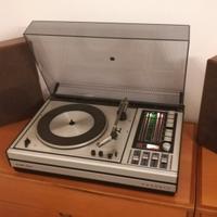 Grundig studio 1500a