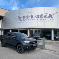 FORD Ranger 3.2 TDCi aut. DC Limited 5 posti IVA