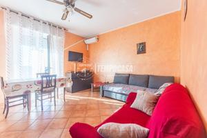 Bilocale in classe A++, Via Verdi, 6 Cisliano