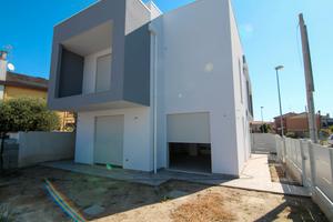 Conche di codevigo - porzione di bifamiliare