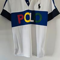 polo sport ralph lauren taglia S 