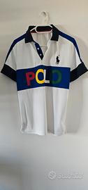 polo sport ralph lauren taglia S 