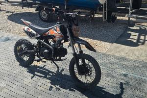 pit bike 125