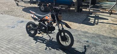 pit bike 125