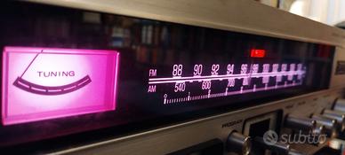 Sintoamplificatore  Superscope R-440 (Marantz)
