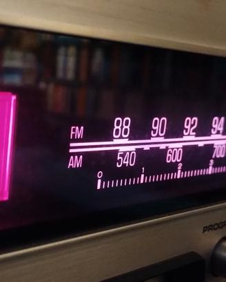 Sintoamplificatore  Superscope R-440 (Marantz)
