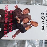 Aldo Giovanni e Giacomo 