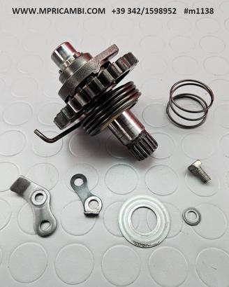 ALBERO AVVIAMENTO SUZUKI RM 250 1993 1994 RM250 19