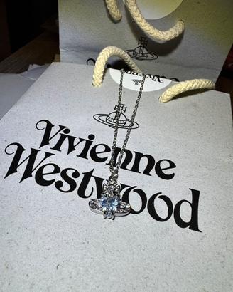 Vivienne Westwood collana