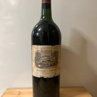 Chateau Lafite magnum 1955