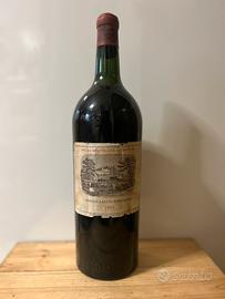 Chateau Lafite magnum 1955
