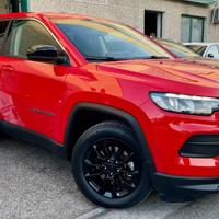 JEEP COMPASS 2WD 1.6 MULTIJET BUSINESS 131CV - FUL