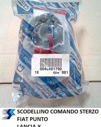 Scodellino Scatola Sterzo Fiat Punto Lancia Y