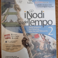 I nodi del tempo vol.2