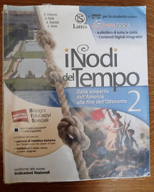 I nodi del tempo vol.2