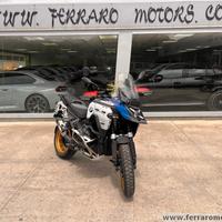 Bmw R 1300 GS adventure trophy a 250 euro al mese 