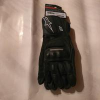 Guanti moto Alpinestars SP-8