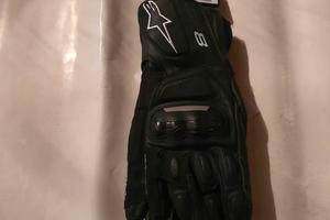 Guanti moto Alpinestars SP-8