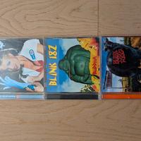 Cd blink 182