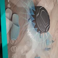 Robot aspirapolvere Lefant