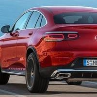 Ricambi disponibili mercedes glc classe a amg gle