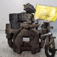 PINZA FRENO POSTERIORE DESTRA FORD S - Max Serie D