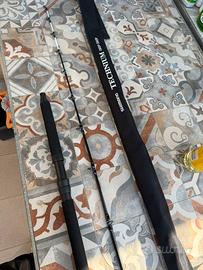 Canna bolentino shimano technium