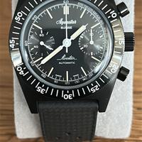 Orologio diver Aquastar Airstar 60º limited ed.