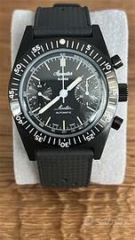 Orologio diver Aquastar Airstar 60º limited ed.