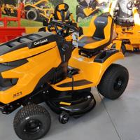 Trattorino tagliaerba Cub Cadet XT1 OS 107 Nuovo